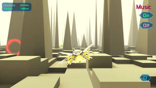 Скриншот 7 к игре Star Trust - 3D Shooter Game