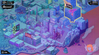 Скриншот 7 к игре Dead Pets: A Punk Rock Slice of Life Sim