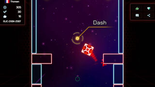 Скриншот 6 к игре Astrogon