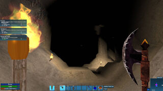 Скриншот 6 к игре Warlocks Quarry