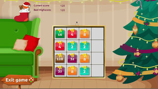 Скриншот 6 к игре Advent Calendar: Puzzle Edition