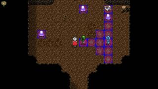 Скриншот 5 к игре Fairy Elements