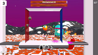 Скриншот 5 к игре ball-e