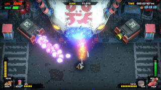 Скриншот 7 к игре Monkey Barrels