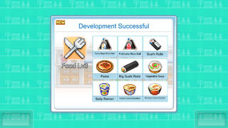 Скриншот 5 к игре Convenience Stories