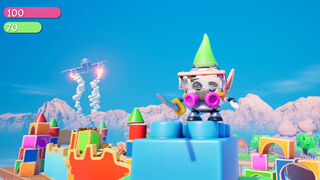 Скриншот 6 к игре Dice Guy