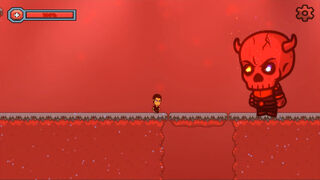 Скриншот 5 к игре Cross the Hell master