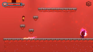 Скриншот 6 к игре Cross the Hell master