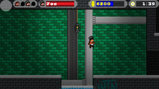 Скриншот 5 к игре GasolineGypsiesGame
