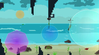 Скриншот 6 к игре Slime Runner