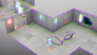 Скриншот 5 к игре Cordbot