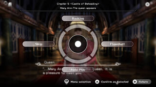 Скриншот 5 к игре Alice's Warped Wonderland:REcollection