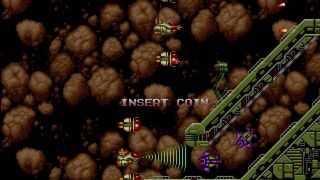 Скриншот 6 к игре Zero Wing