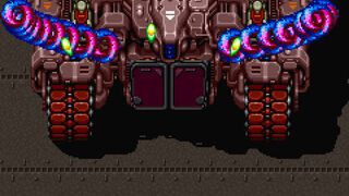 Скриншот 6 к игре Out Zone