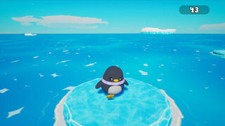Скриншот 5 к игре Run Willy!