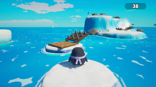 Скриншот 6 к игре Run Willy!