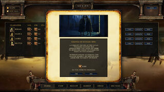 Скриншот 8 к игре Age of Gladiators Reforged