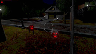 Скриншот 7 к игре Dead Beacon