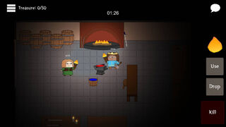 Скриншот 6 к игре Bite Nite