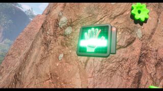 Скриншот 5 к игре The Peak Climb VR