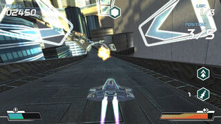 Скриншот 7 к игре FLASHOUT 3D: Enhanced Edition