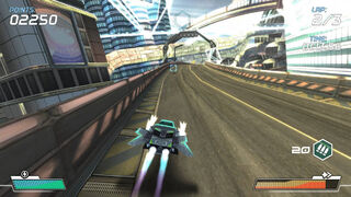 Скриншот 8 к игре FLASHOUT 3D: Enhanced Edition