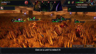 Скриншот 5 к игре Lords of Ravage - Chapter 1