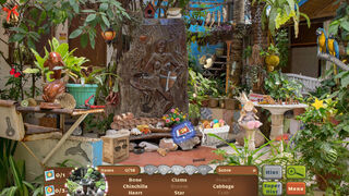 Скриншот 5 к игре Nature Escapes