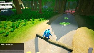 Скриншот 5 к игре Capture The Flag