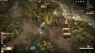 Скриншот 7 к игре Armoured Cavalry: Operation Varkiri