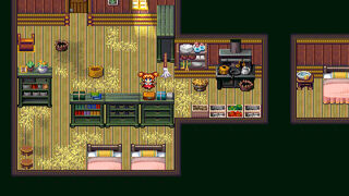 Скриншот 8 к игре The Birthday
