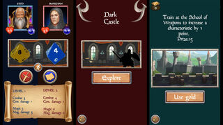 Скриншот 5 к игре Swords and Adventures