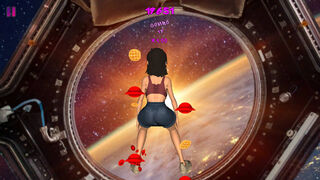 Скриншот 5 к игре Dance Hero: More Jiggle