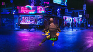Скриншот 7 к игре Dance Hero: More Jiggle