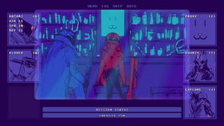 Скриншот 7 к игре Kleopatra