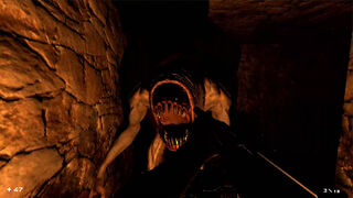 Скриншот 6 к игре Mortal Dark