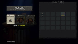 Скриншот 5 к игре Sir Questionnaire