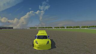 Скриншот 7 к игре RX Racing 2022 Pro