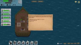 Скриншот 6 к игре Reclaim The Sea