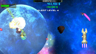 Скриншот 5 к игре Alcyon Infinity