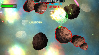Скриншот 6 к игре Alcyon Infinity
