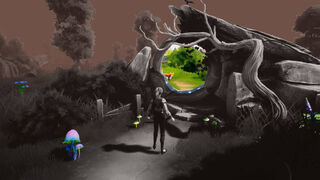 Скриншот 6 к игре The Witch of Fern Island