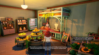 Скриншот 8 к игре The Witch of Fern Island