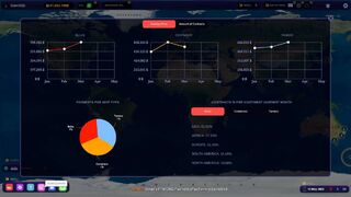 Скриншот 8 к игре SeaOrama: World of Shipping