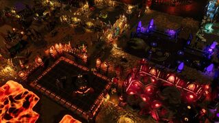 Скриншот 7 к игре Dungeons 4