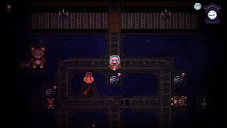Скриншот 8 к игре 鬼人偶/Ghost Doll
