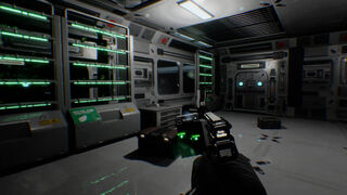 Скриншот 6 к игре Intercept 2