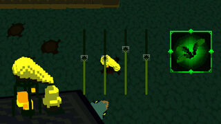 Скриншот 7 к игре BirdsBorough : Town of Alchemy