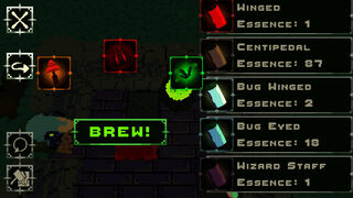 Скриншот 8 к игре BirdsBorough : Town of Alchemy