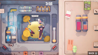 Скриншот 7 к игре Uncle Chop's Rocket Shop